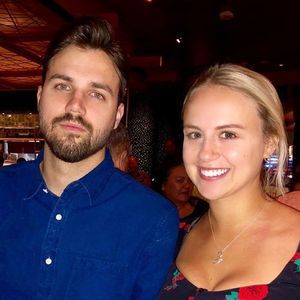 Meet your Posher, Eden